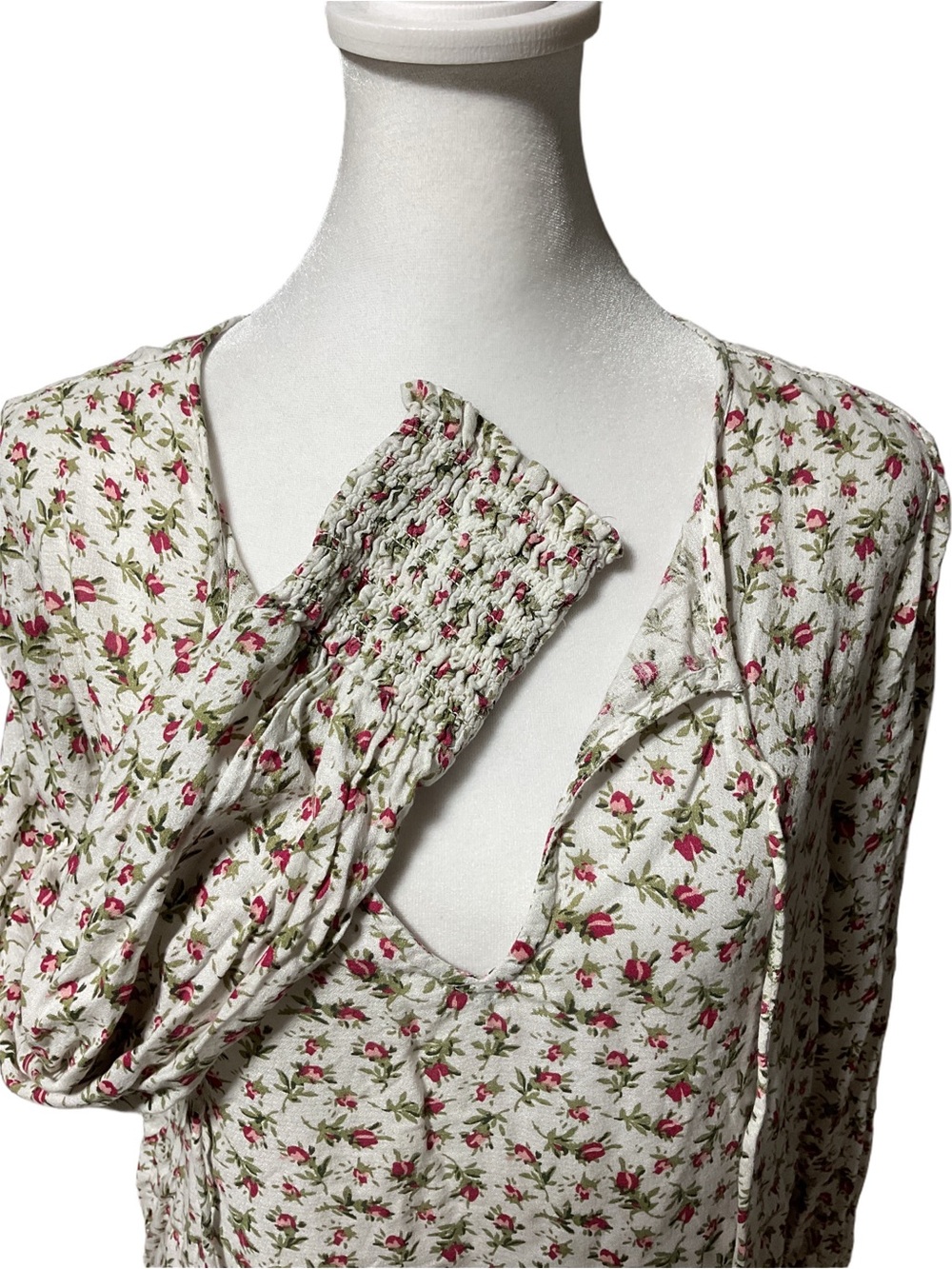 Lucky Brand Top - Picture 11 of 13